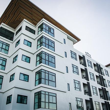 Triple Z Hotel HHQ Eksteriør billede