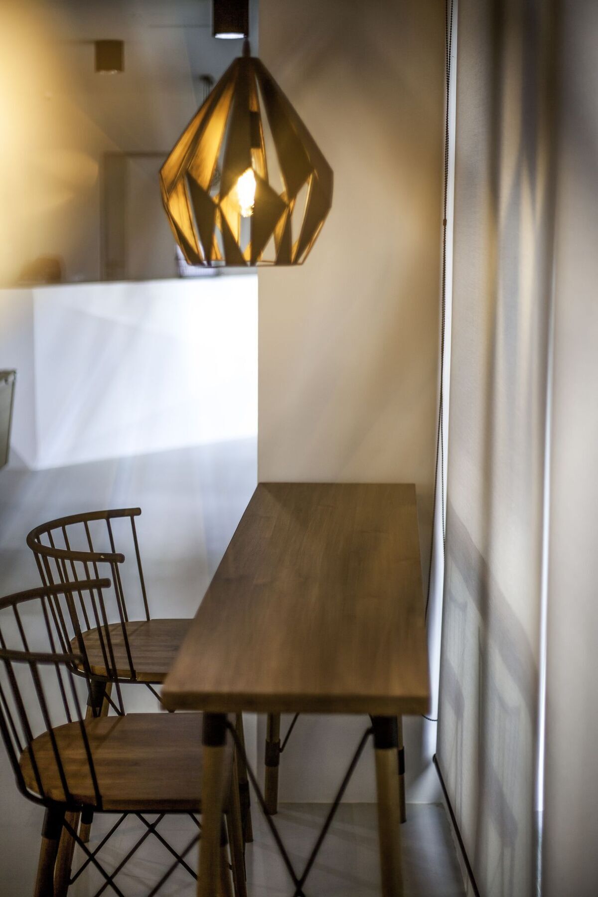 Triple Z Hotel HHQ Eksteriør billede