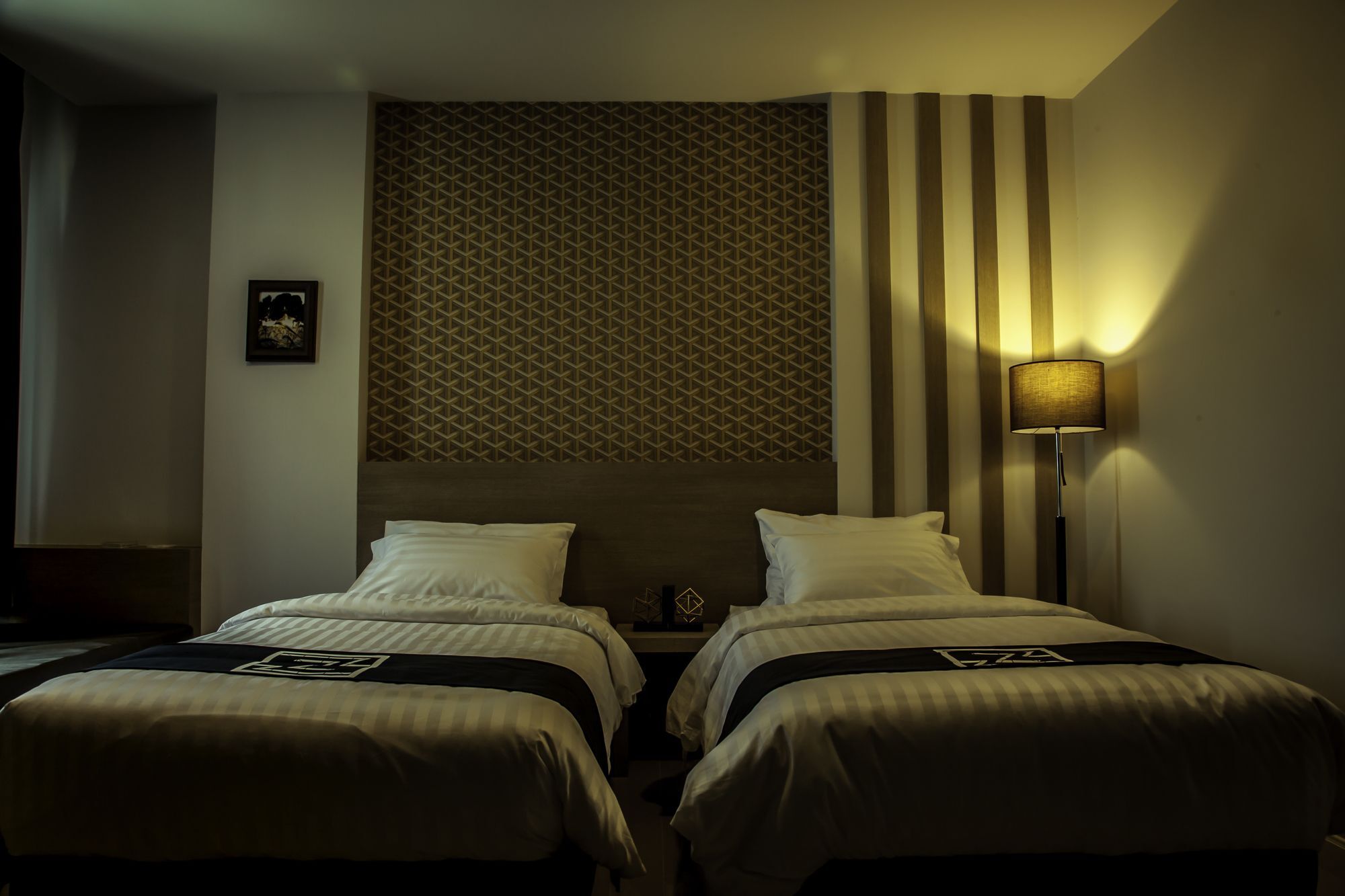 Triple Z Hotel HHQ Eksteriør billede