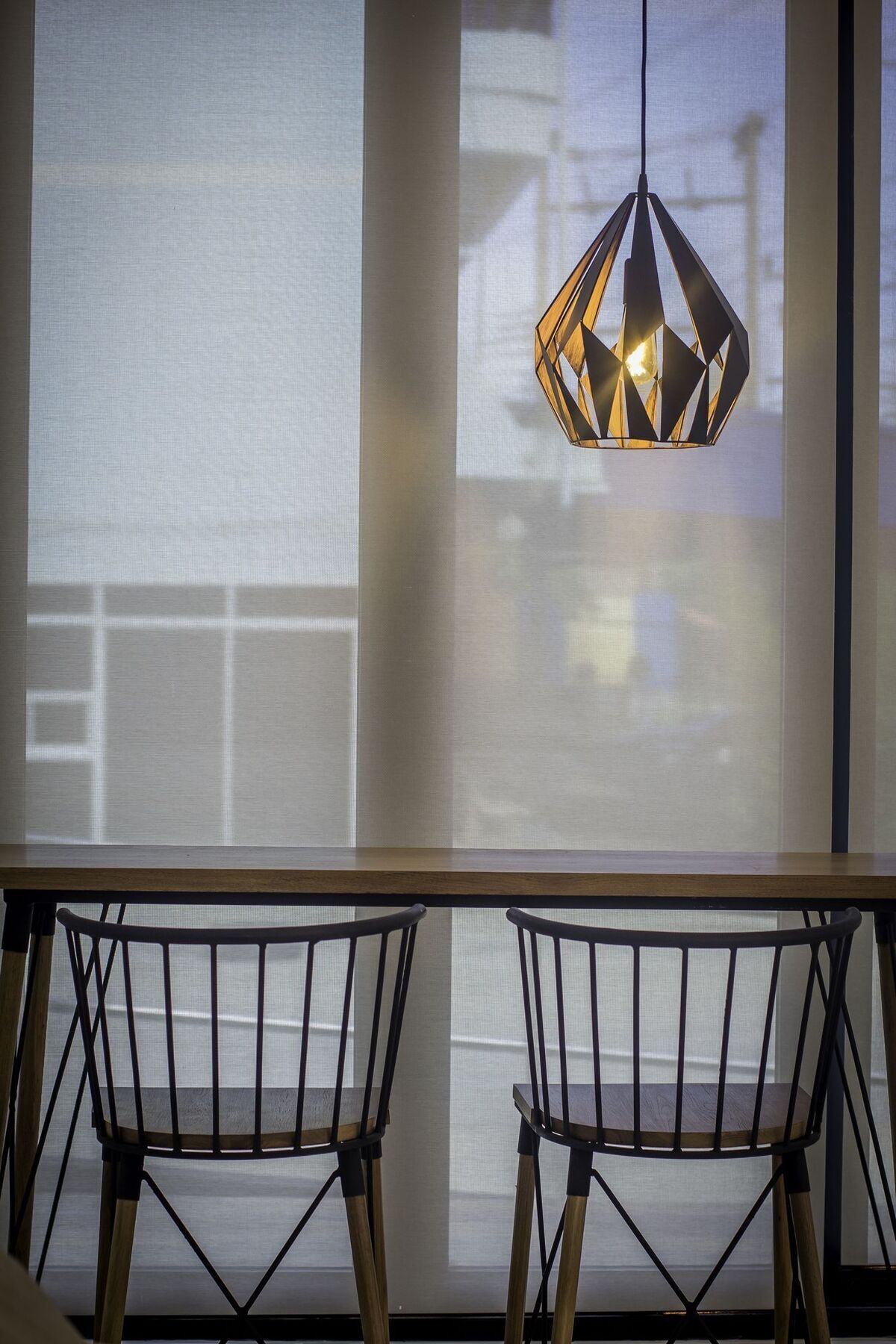Triple Z Hotel HHQ Eksteriør billede